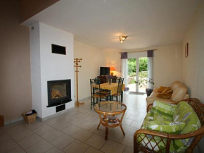 Gîte Spacieux entre Épinal et Gérardmer, Terrasse Privative, 5 Pers, Draps Inclus - FR-1-589-273